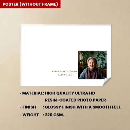Poster(without-frame)